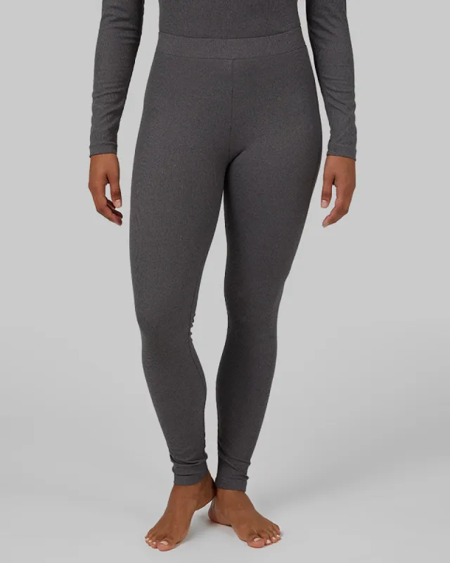 WOMEN'S SOFT RIB LEGGING sold by 32 Degrees