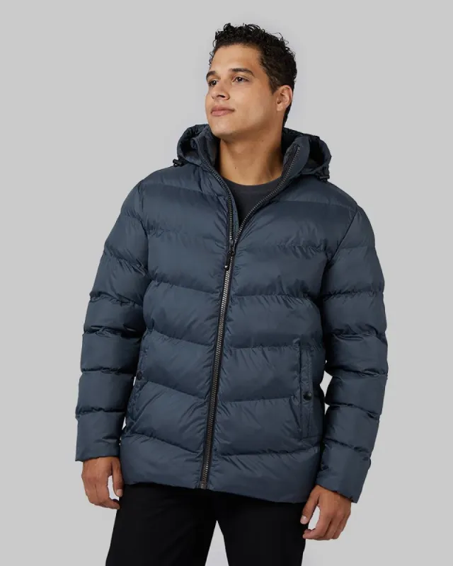 MEN'S MICROLUX HEAVY PUFFER JACKET sold by 32 Degrees