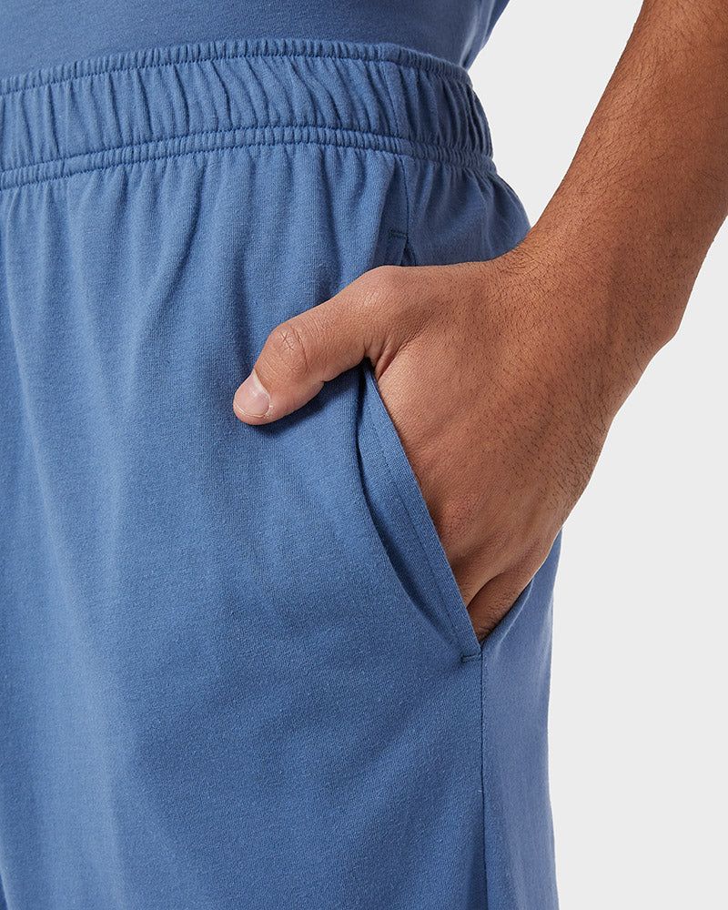 MEN'S SOFT COTTON SLEEP PANT sold by 32 Degrees product image thumbnail 3