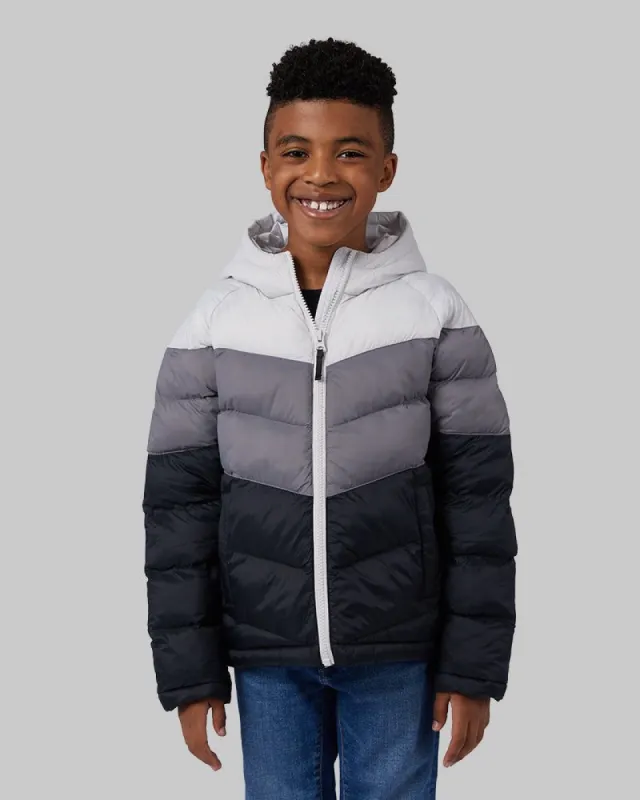 BOYS' HOODED PUFFER JACKET sold by 32 Degrees
