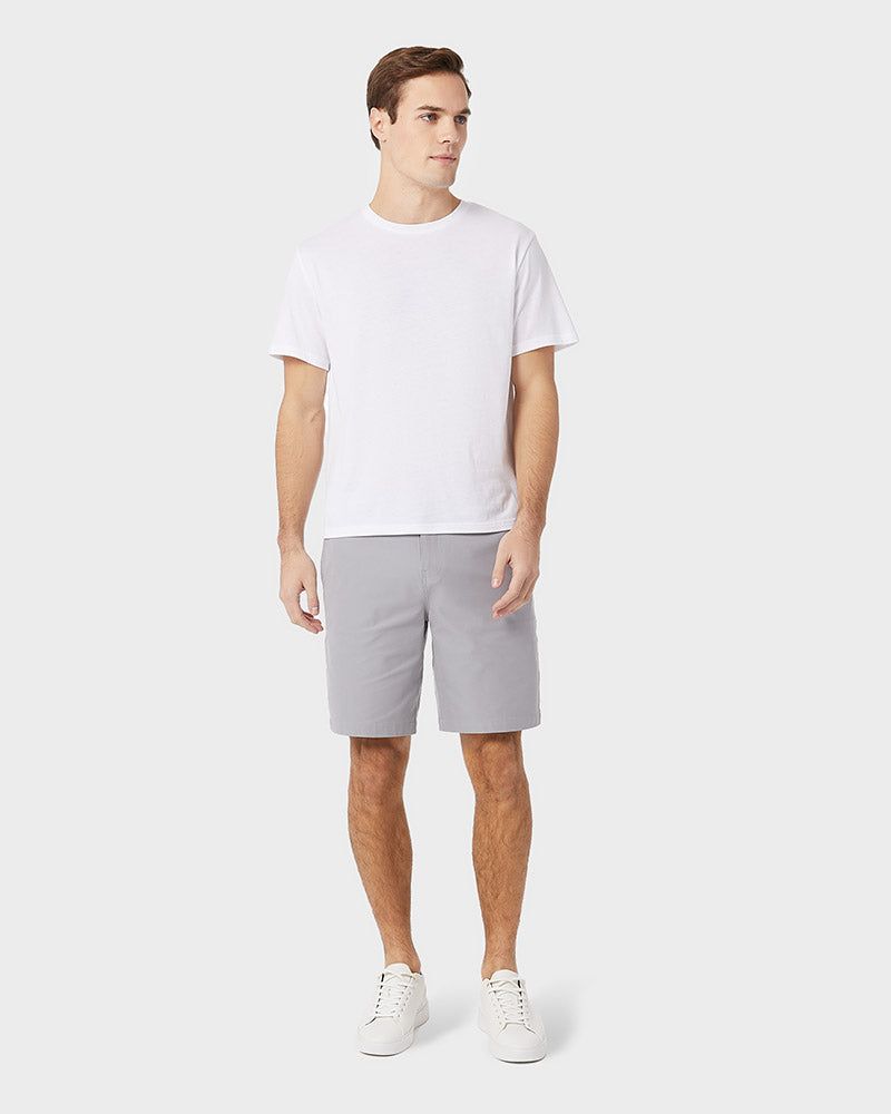 MEN'S 4-PACK SOFT COTTON CREW T-SHIRT sold by 32 Degrees product image thumbnail 2