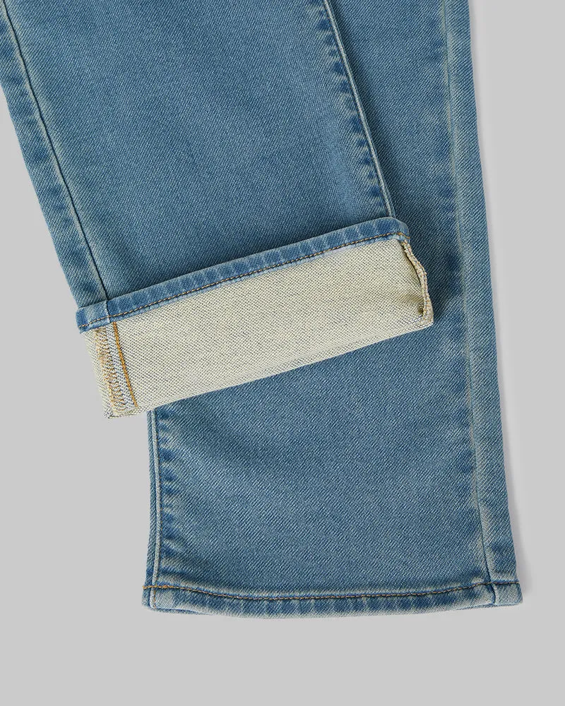 MEN'S STRETCH EASY TERRY JEAN sold by 32 Degrees product image thumbnail 4