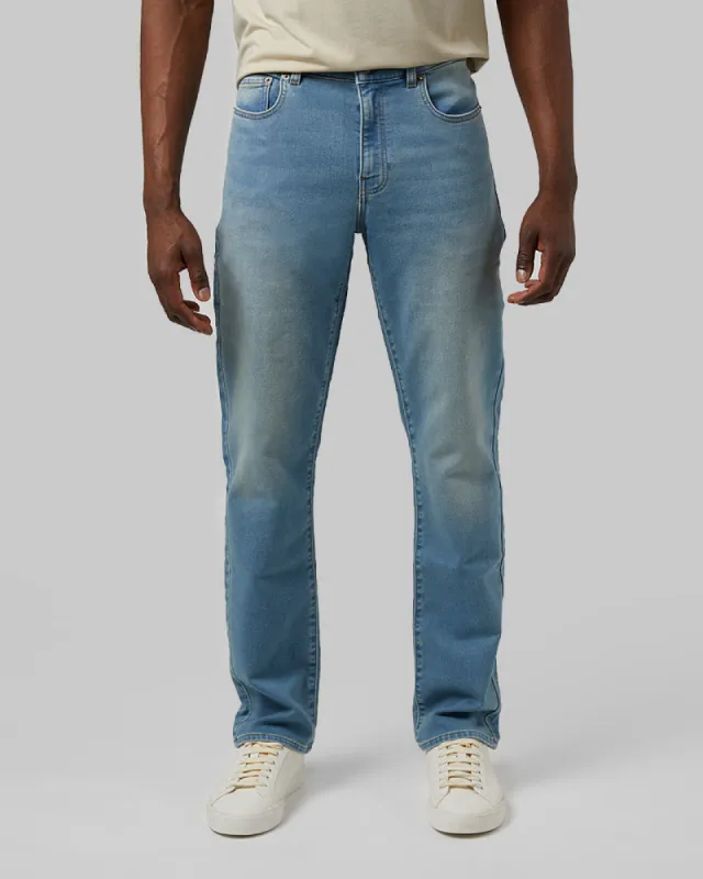 MEN'S STRETCH EASY TERRY JEAN sold by 32 Degrees