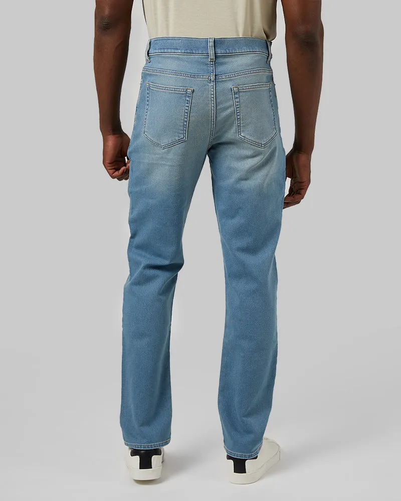 MEN'S STRETCH EASY TERRY JEAN sold by 32 Degrees product image thumbnail 5