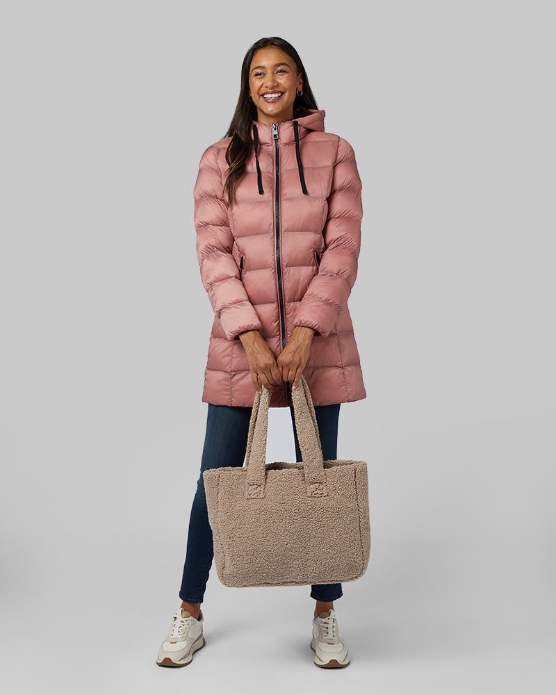 SHERPA TOTE BAG sold by 32 Degrees product image thumbnail 2