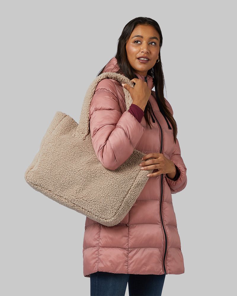 SHERPA TOTE BAG sold by 32 Degrees product image thumbnail 3