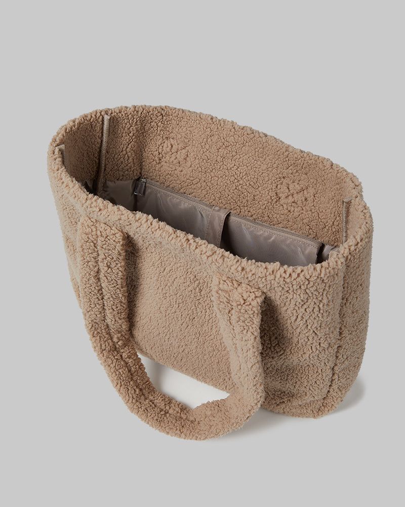 SHERPA TOTE BAG sold by 32 Degrees product image thumbnail 4