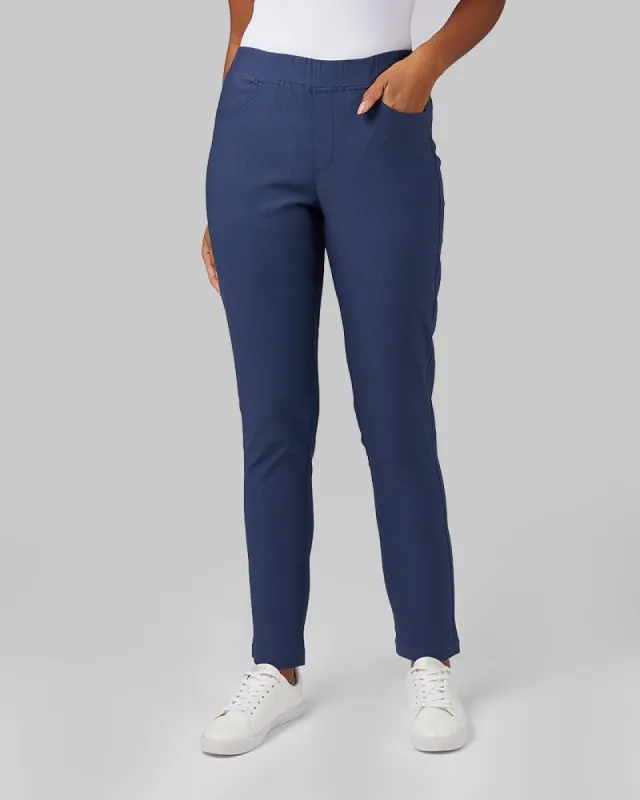 WOMEN'S ULTRA-STRETCH WOVEN PANT sold by 32 Degrees
