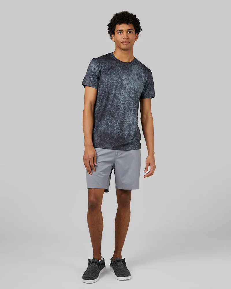 MEN'S COOL PRINTED CLASSIC CREW T-SHIRT sold by 32 Degrees product image thumbnail 4