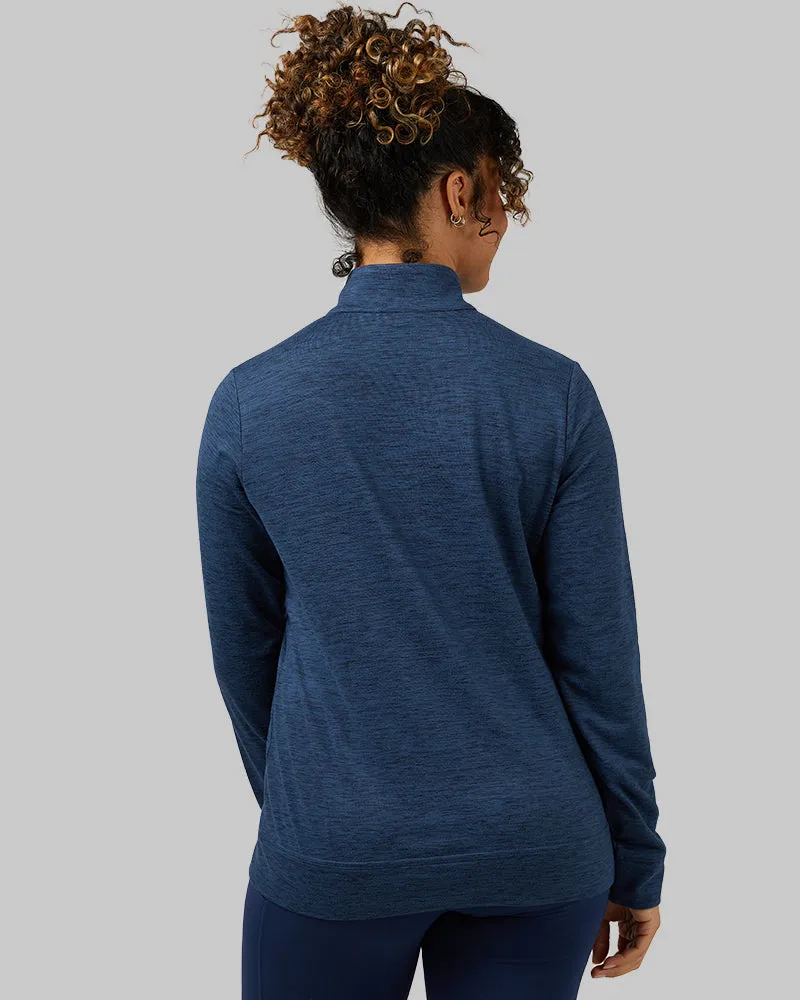 WOMEN'S SOFT STRETCH TRACK JACKET sold by 32 Degrees product image thumbnail 5