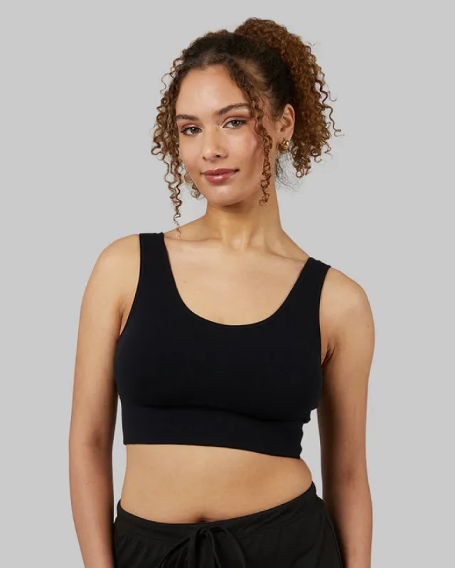 WOMEN'S SCOOP LONGLINE COMFORT BRA sold by 32 Degrees