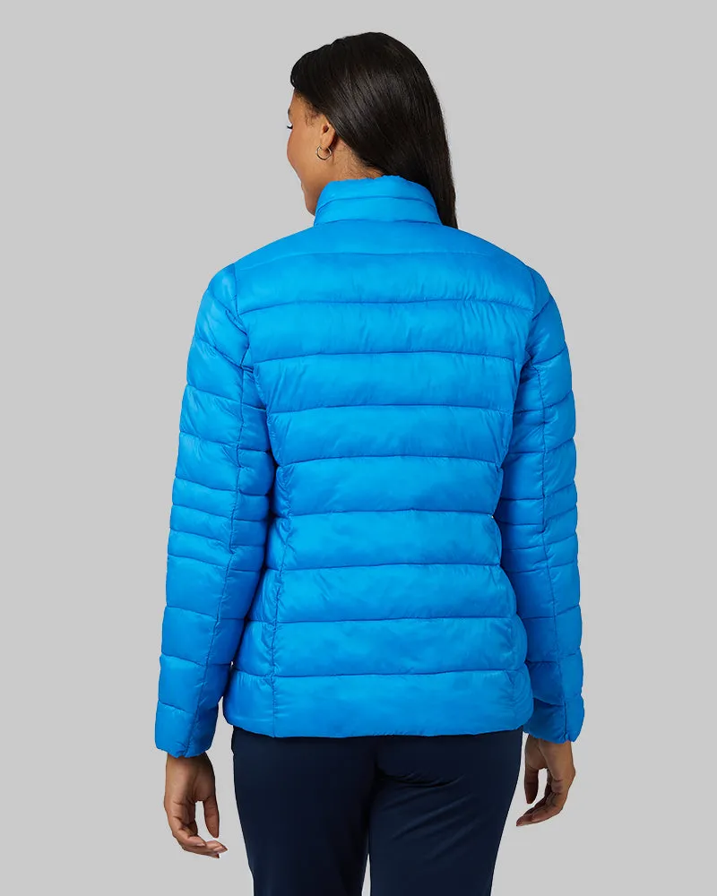 WOMEN'S LIGHTWEIGHT ACTIVE PACKABLE JACKET sold by 32 Degrees product image thumbnail 3