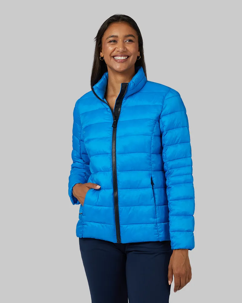 WOMEN'S LIGHTWEIGHT ACTIVE PACKABLE JACKET sold by 32 Degrees