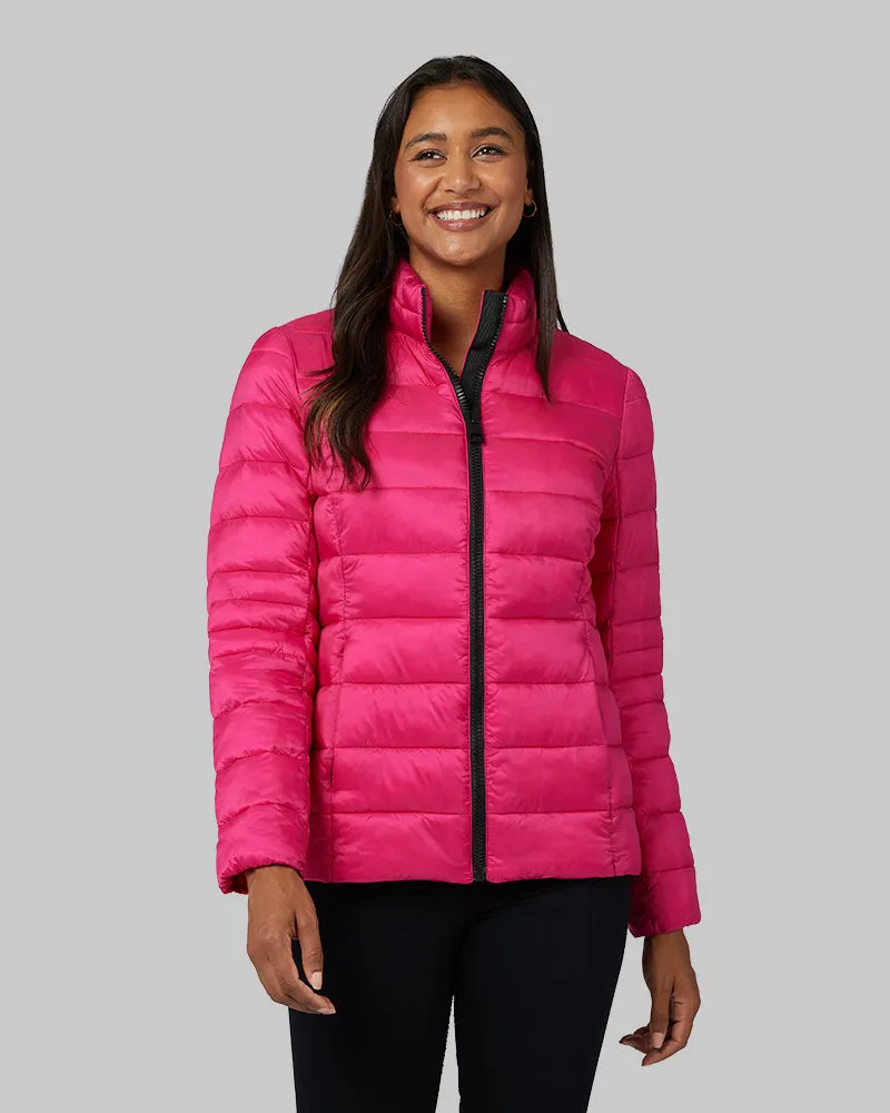 WOMEN'S LIGHTWEIGHT ACTIVE PACKABLE JACKET sold by 32 Degrees product image thumbnail 5