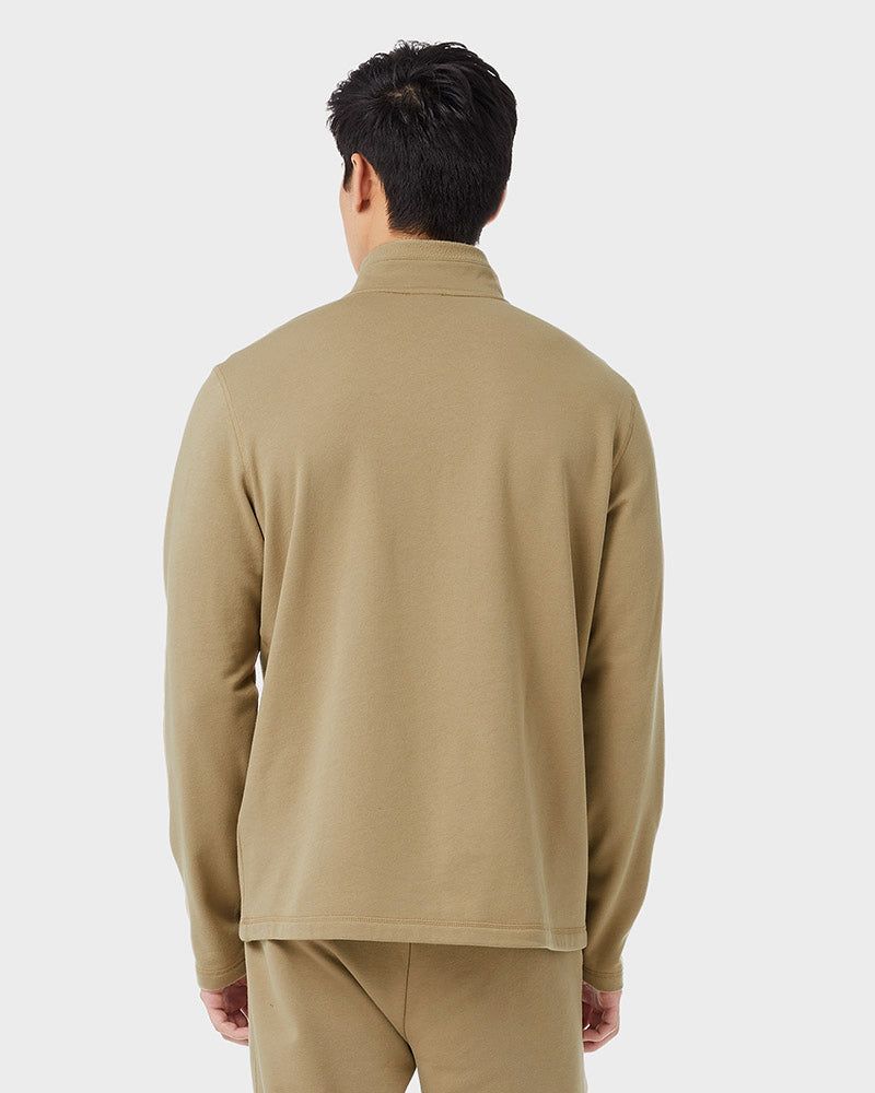 MEN'S COMFORT TECH 1/4 ZIP TOP sold by 32 Degrees product image thumbnail 4