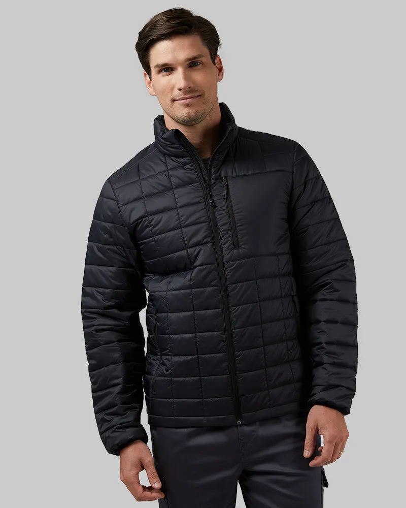 MEN'S LIGHTWEIGHT QUILTED JACKET sold by 32 Degrees