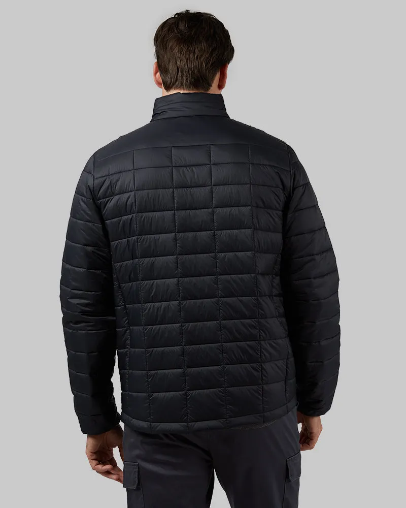 MEN'S LIGHTWEIGHT QUILTED JACKET sold by 32 Degrees product image thumbnail 5