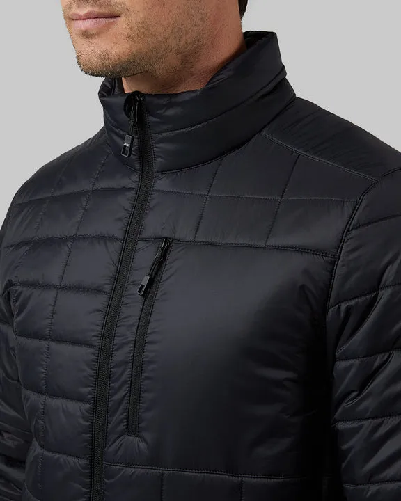 MEN'S LIGHTWEIGHT QUILTED JACKET sold by 32 Degrees product image thumbnail 2