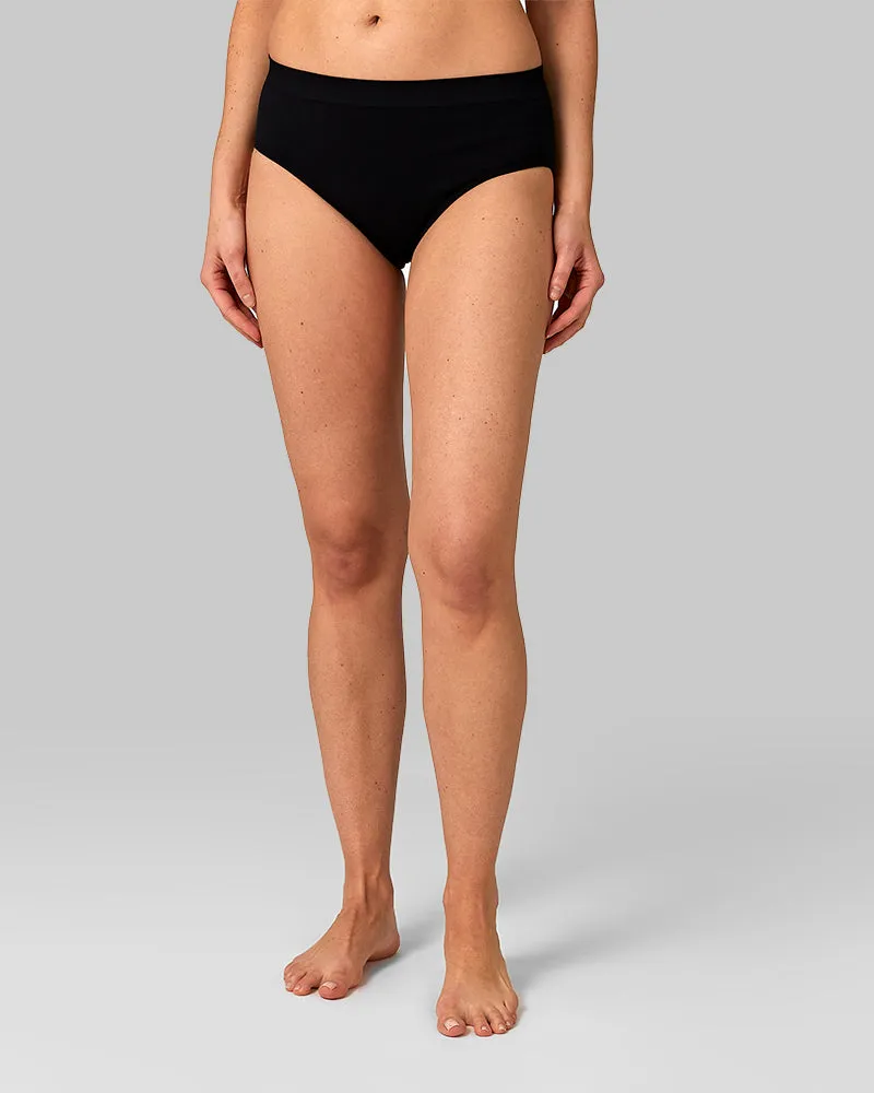 WOMEN'S 3-PACK SEAMLESS STRETCH COMFORT BRIEF sold by 32 Degrees product image thumbnail 3