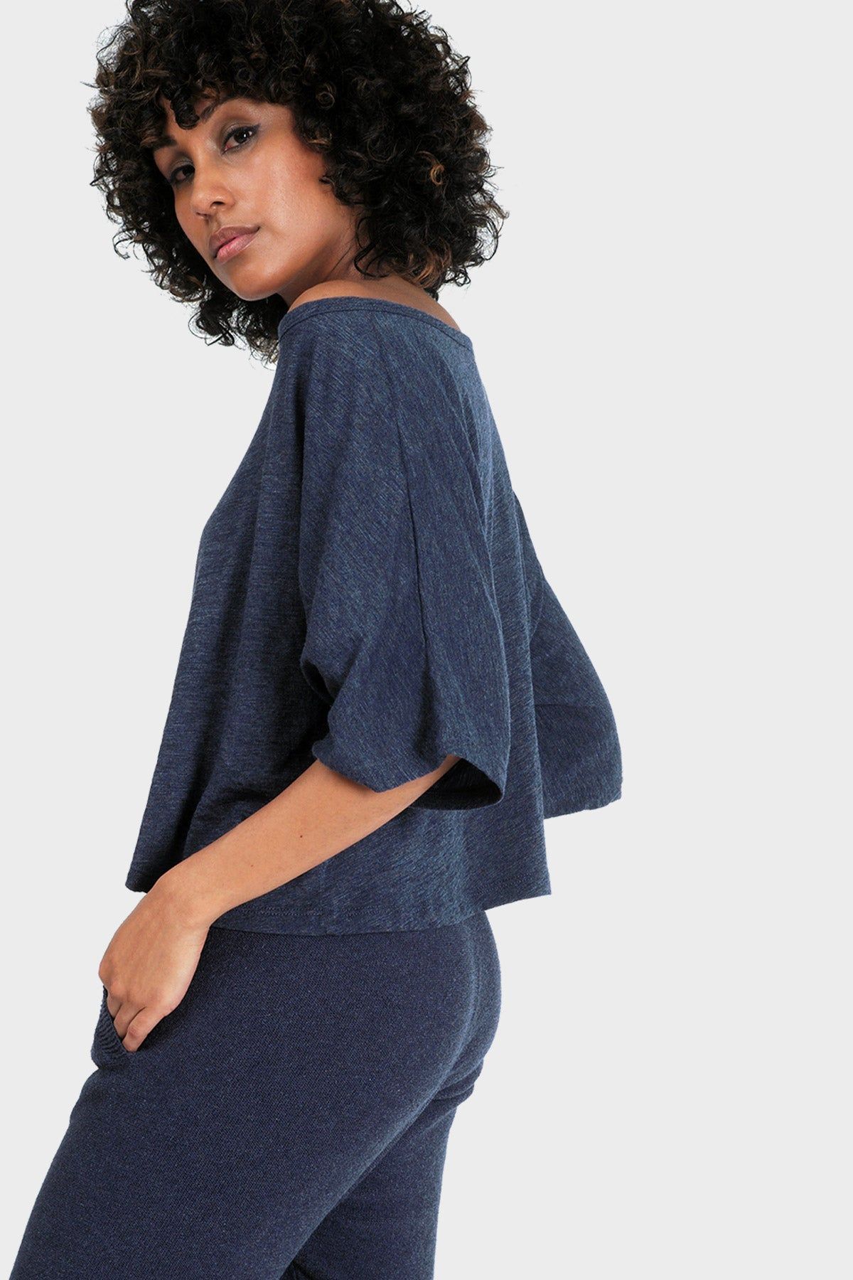 LUMI CROP TOP sold by 337 Brand