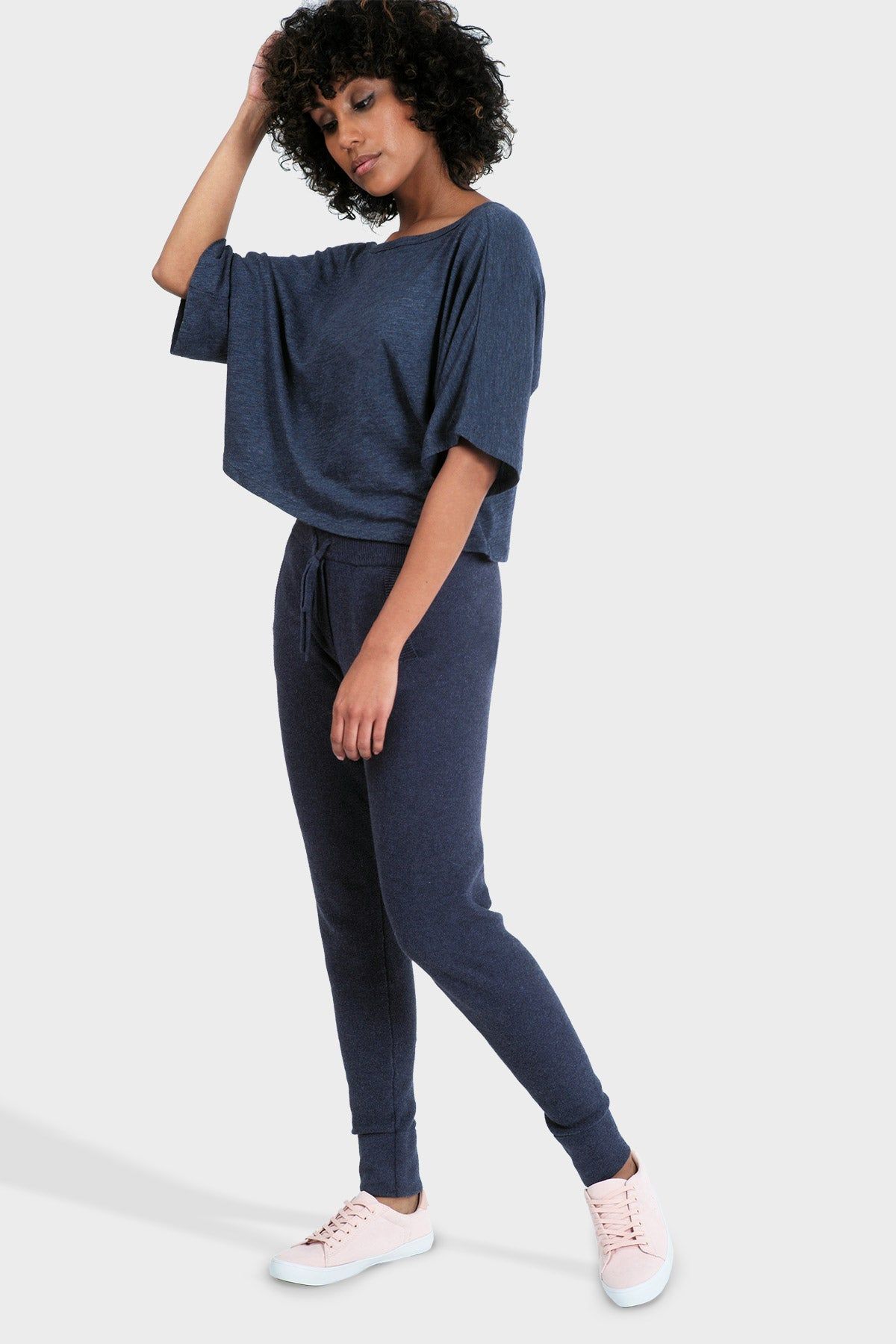 LUMI CROP TOP sold by 337 Brand product image thumbnail 3