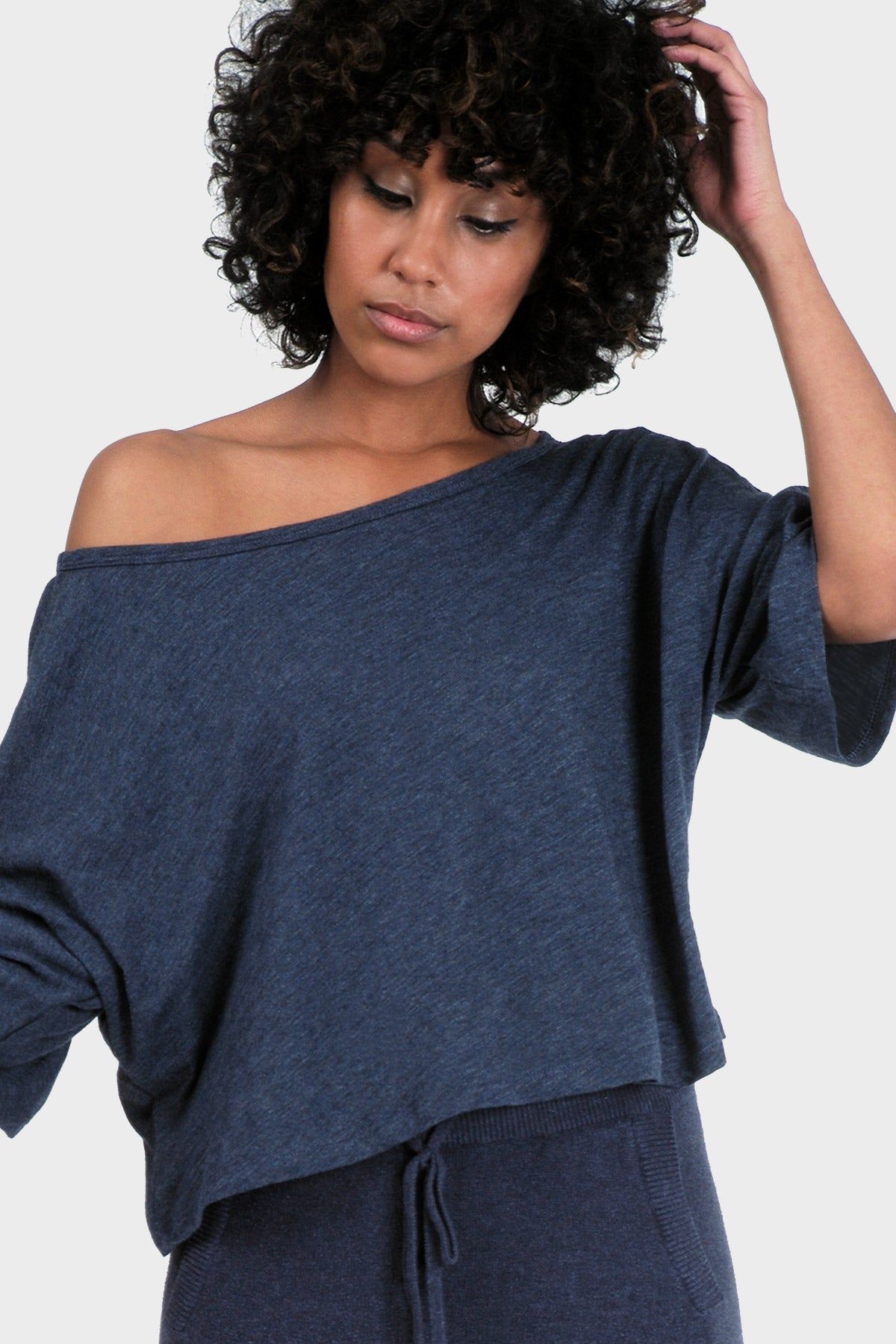 LUMI CROP TOP sold by 337 Brand product image thumbnail 2
