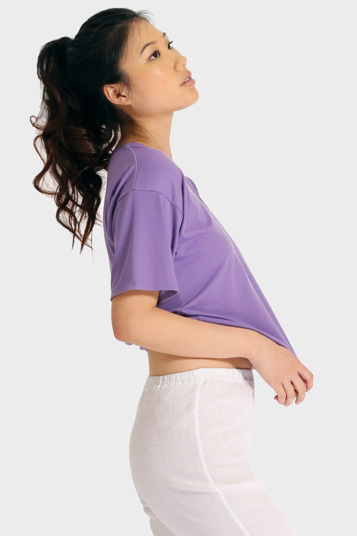 ZOEY T-SHIRT sold by 337 Brand