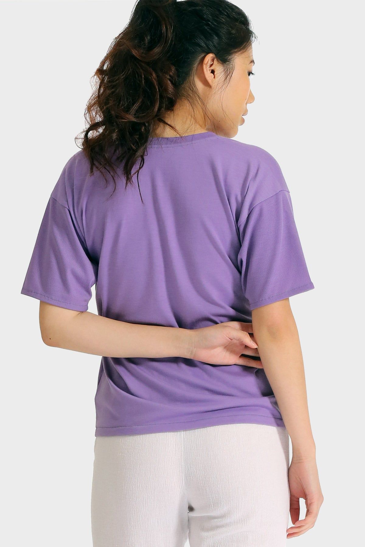 ZOEY T-SHIRT sold by 337 Brand product image thumbnail 3