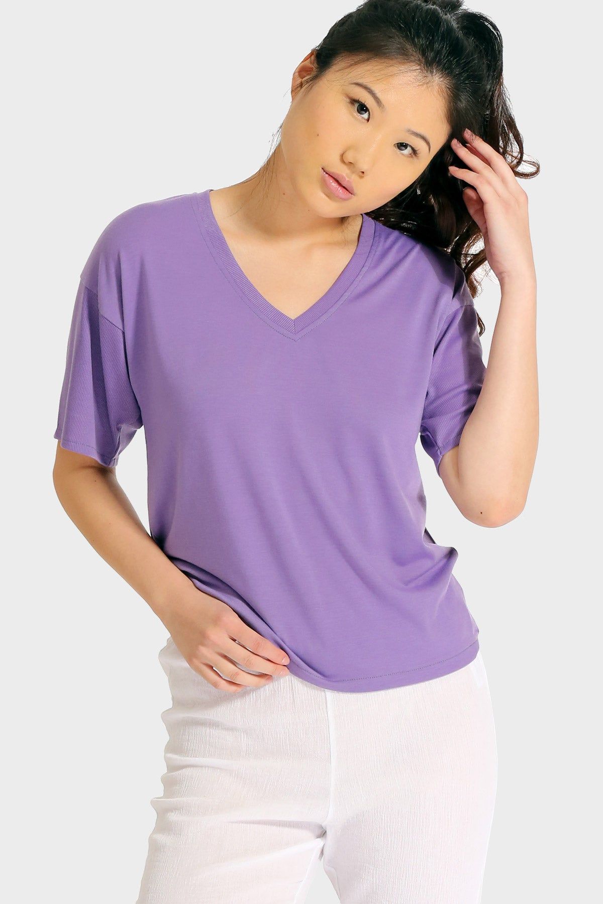 ZOEY T-SHIRT sold by 337 Brand product image thumbnail 2