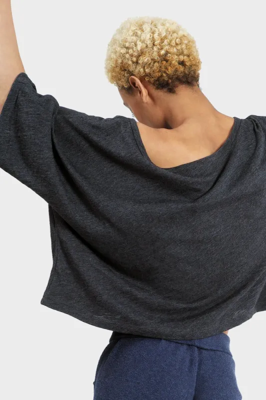 LUMI CROP TOP sold by 337 Brand