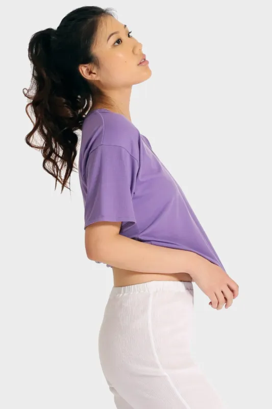 ZOEY T-SHIRT sold by 337 Brand