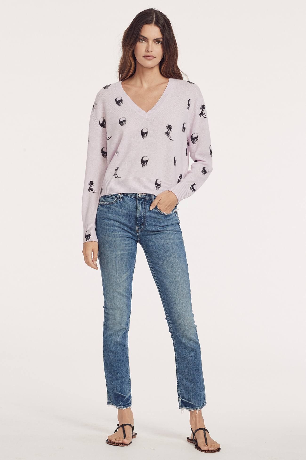 SOL sold by 360 Cashmere product image thumbnail 4