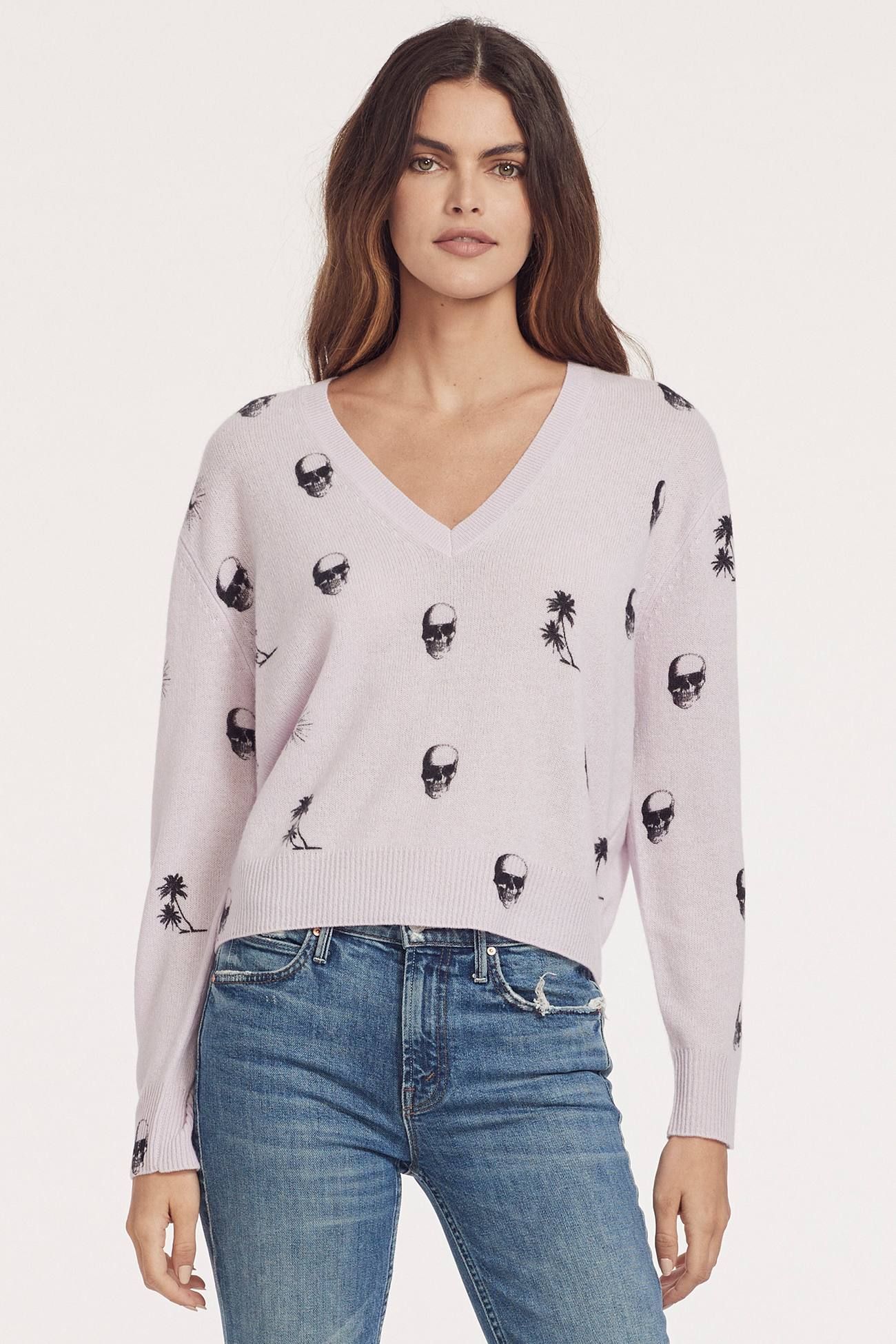 SOL sold by 360 Cashmere