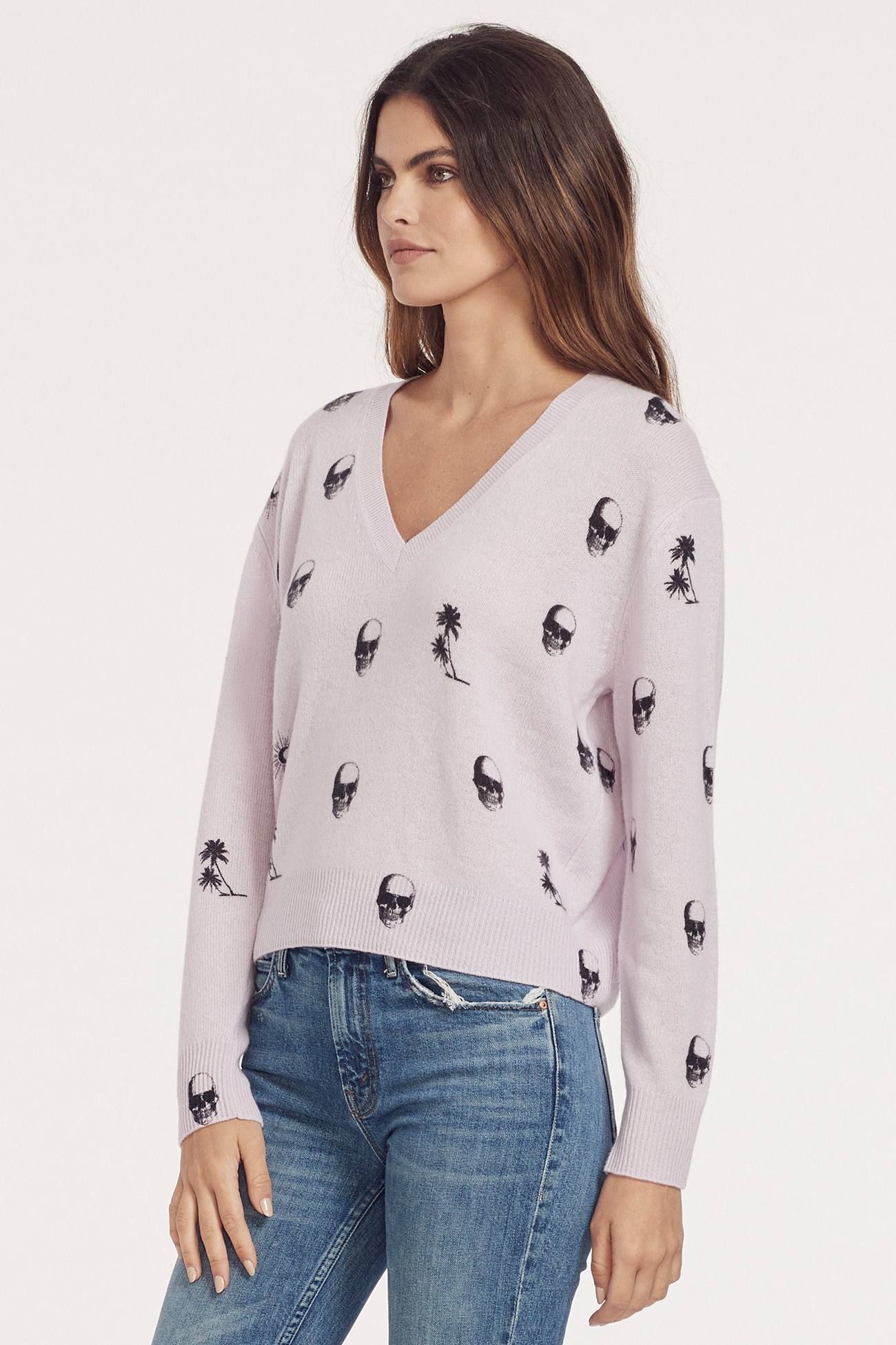 SOL sold by 360 Cashmere product image thumbnail 2