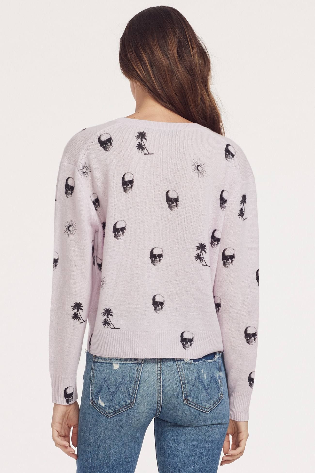 SOL sold by 360 Cashmere product image thumbnail 3