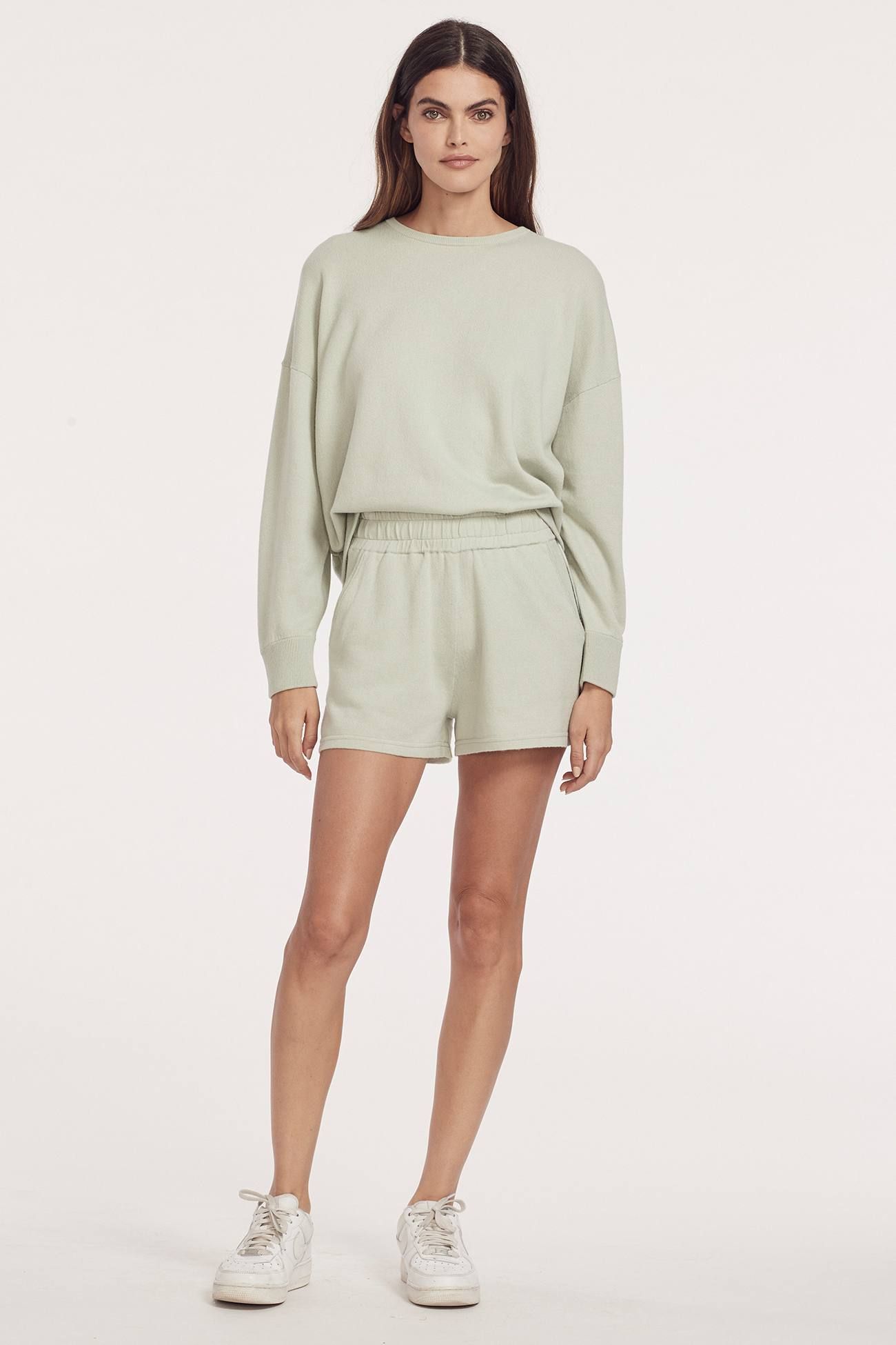 ANGELIQUE SHORT sold by 360 Cashmere product image thumbnail 5