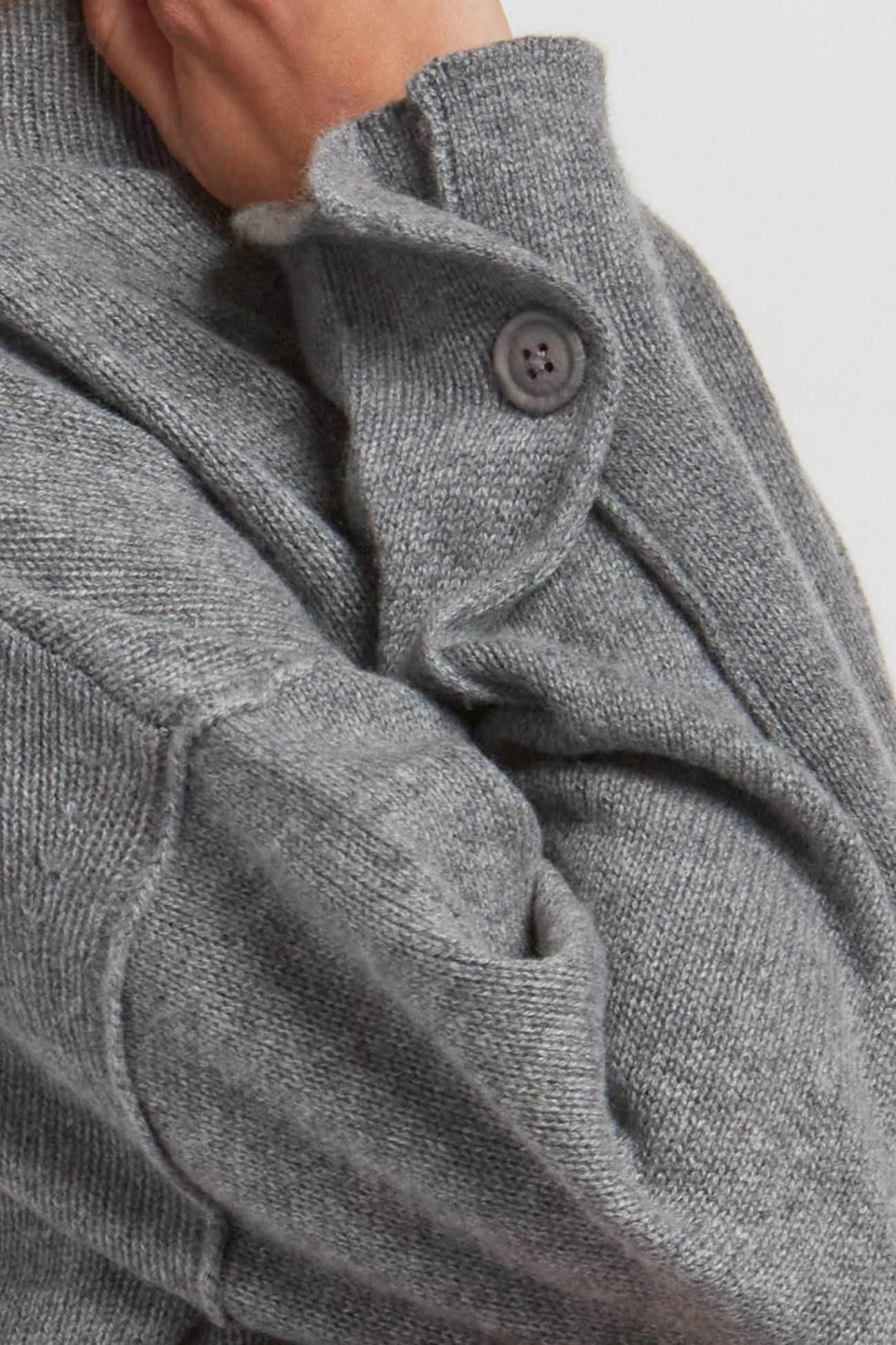 KAMALA MOCK NECK sold by 360 Cashmere product image thumbnail 4