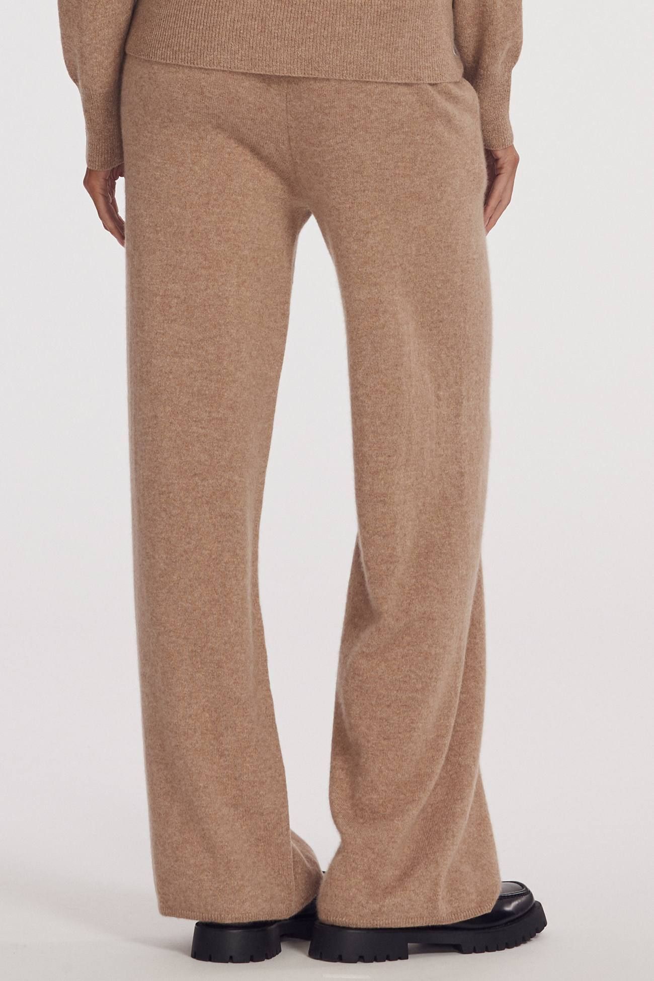 ERICA WIDE-LEG PANT sold by 360 Cashmere product image thumbnail 7