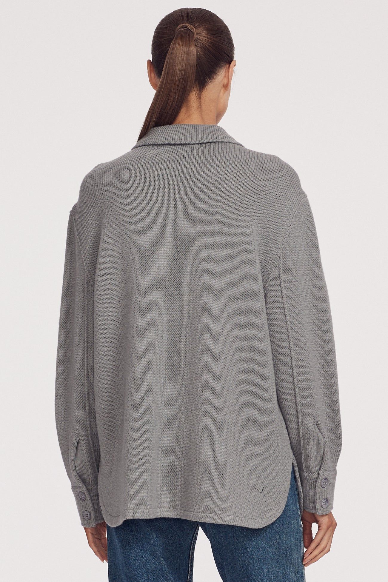 KALI SHACKET sold by 360 Cashmere product image thumbnail 7