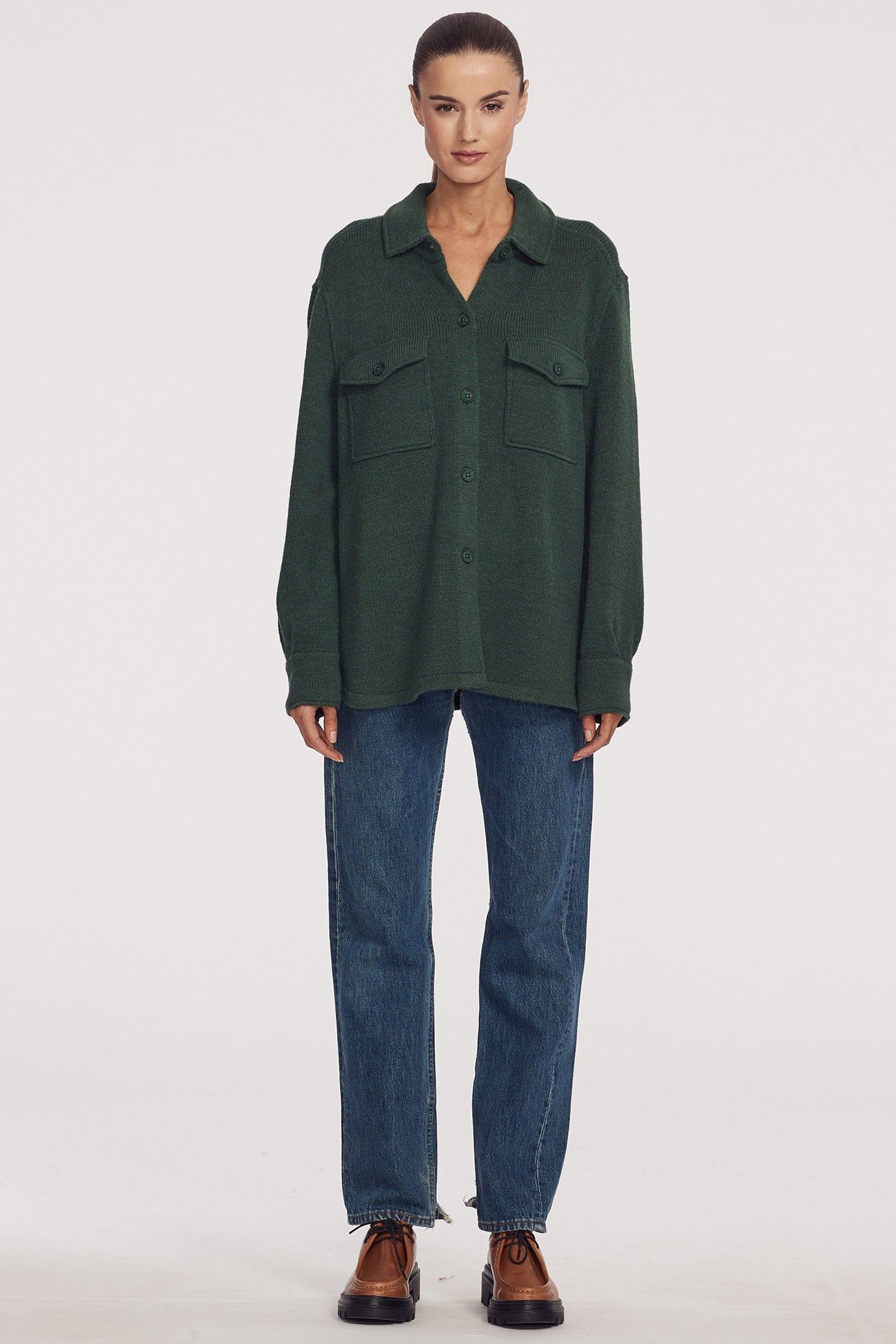 KALI SHACKET sold by 360 Cashmere product image thumbnail 5