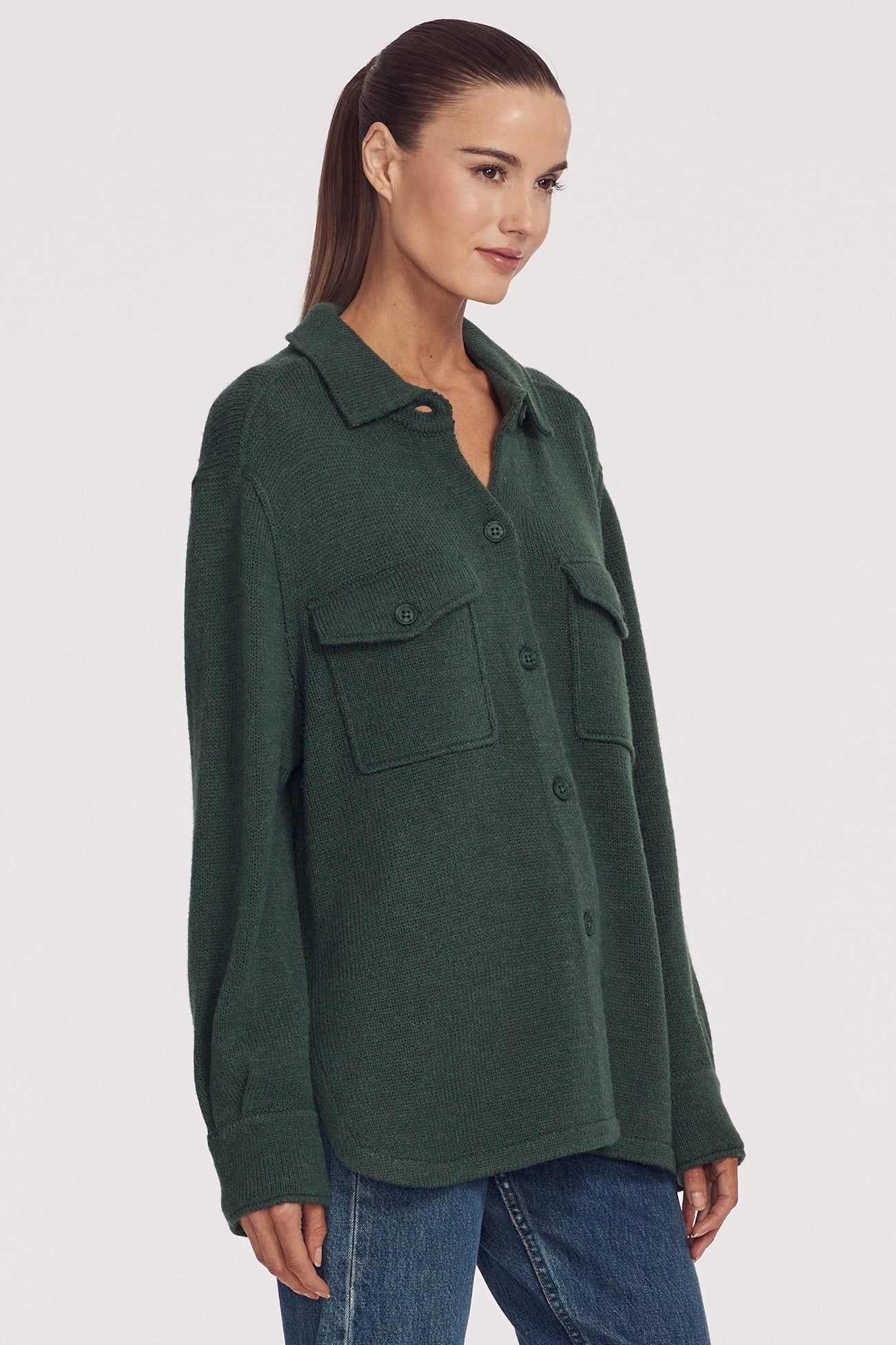 KALI SHACKET sold by 360 Cashmere product image thumbnail 3