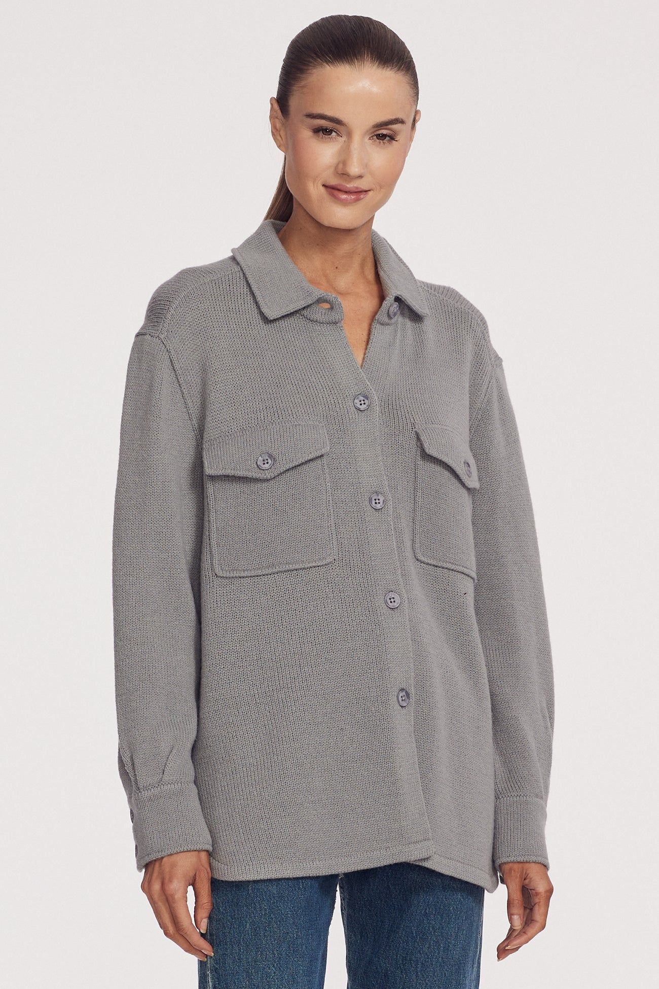 KALI SHACKET sold by 360 Cashmere