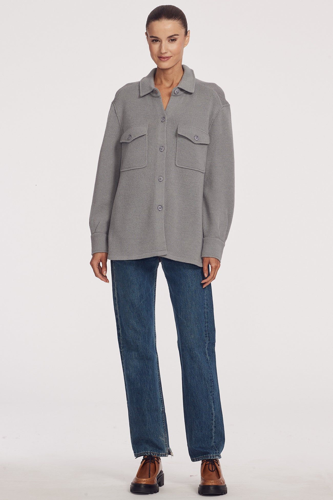 KALI SHACKET sold by 360 Cashmere product image thumbnail 8