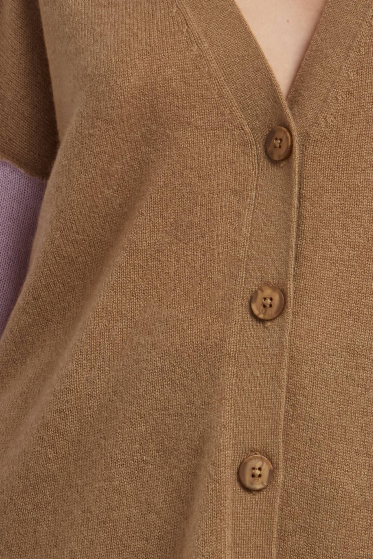 EMELIA CARDIGAN sold by 360 Cashmere product image thumbnail 8