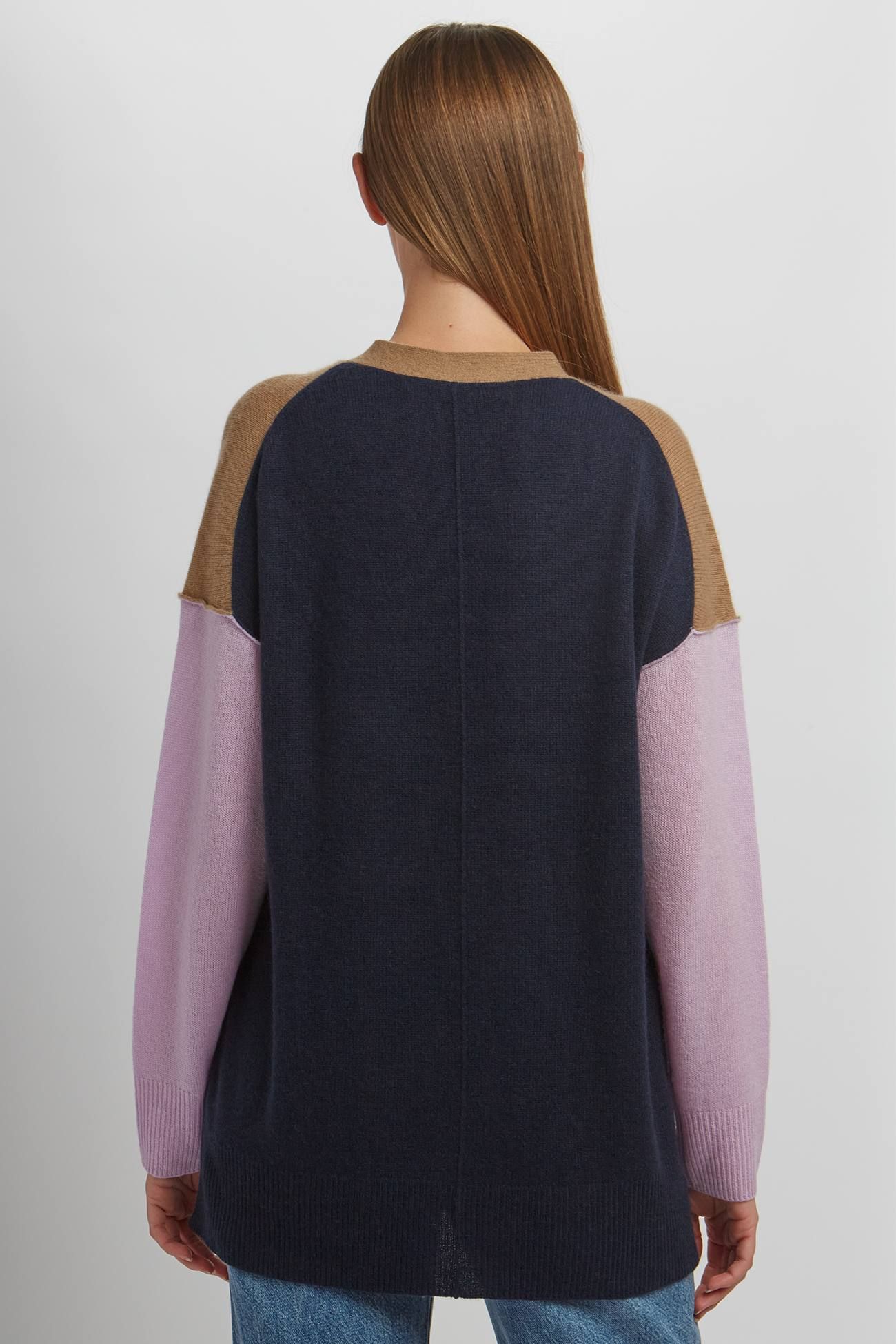 EMELIA CARDIGAN sold by 360 Cashmere product image thumbnail 7
