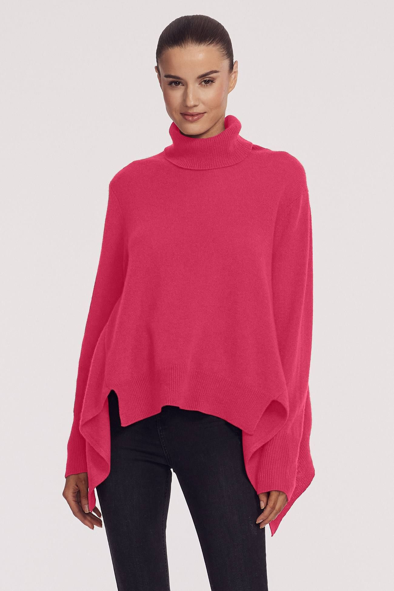 CAMELIA TURTLENECK sold by 360 Cashmere product image thumbnail 13