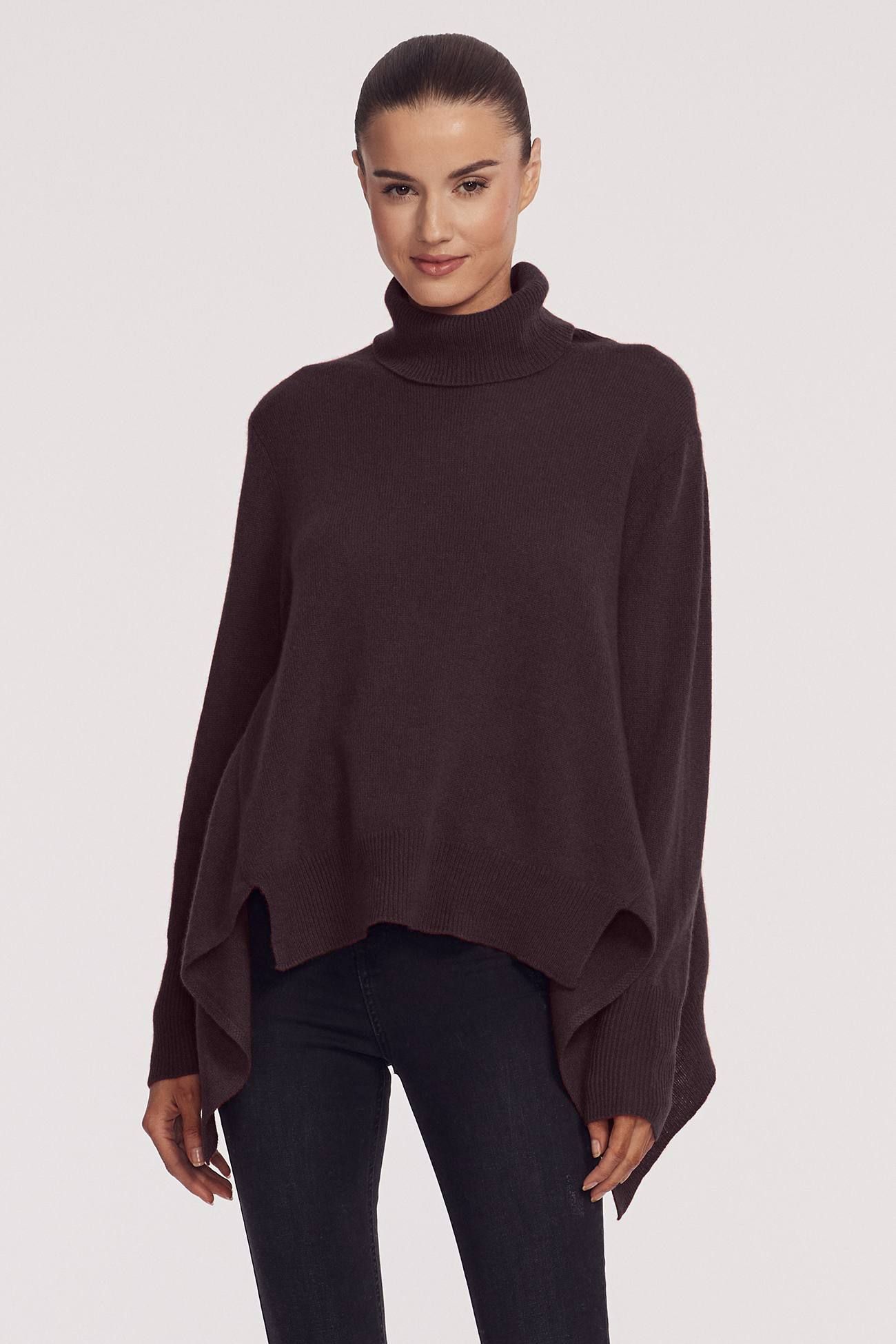 CAMELIA TURTLENECK sold by 360 Cashmere product image thumbnail 9