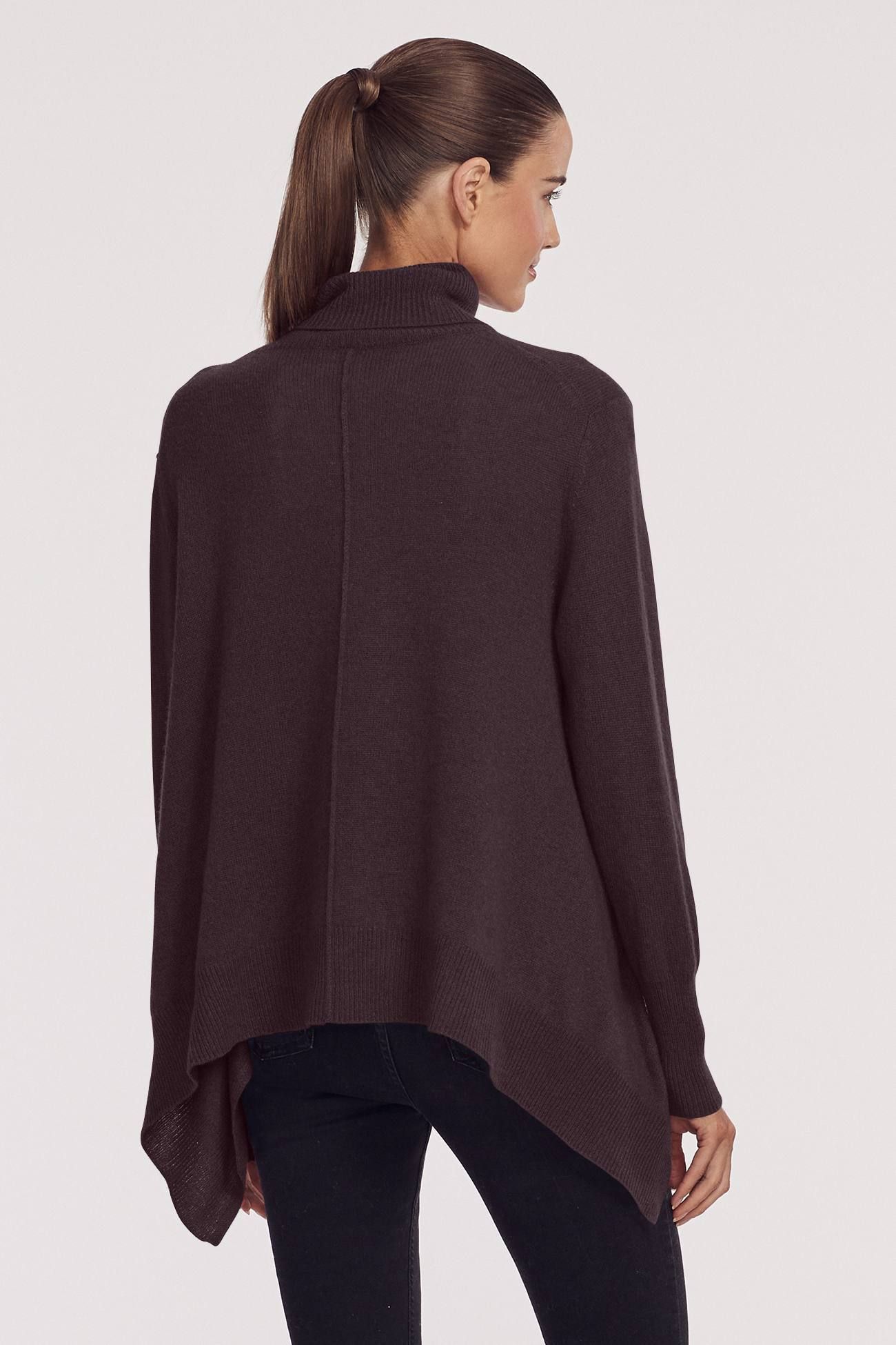 CAMELIA TURTLENECK sold by 360 Cashmere product image thumbnail 11