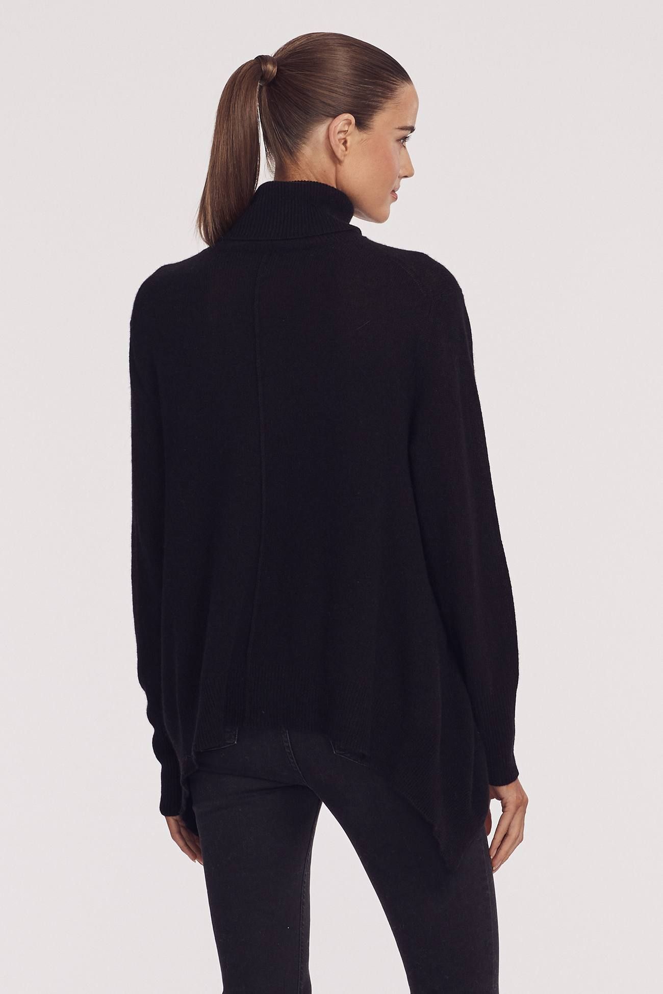 CAMELIA TURTLENECK sold by 360 Cashmere product image thumbnail 7