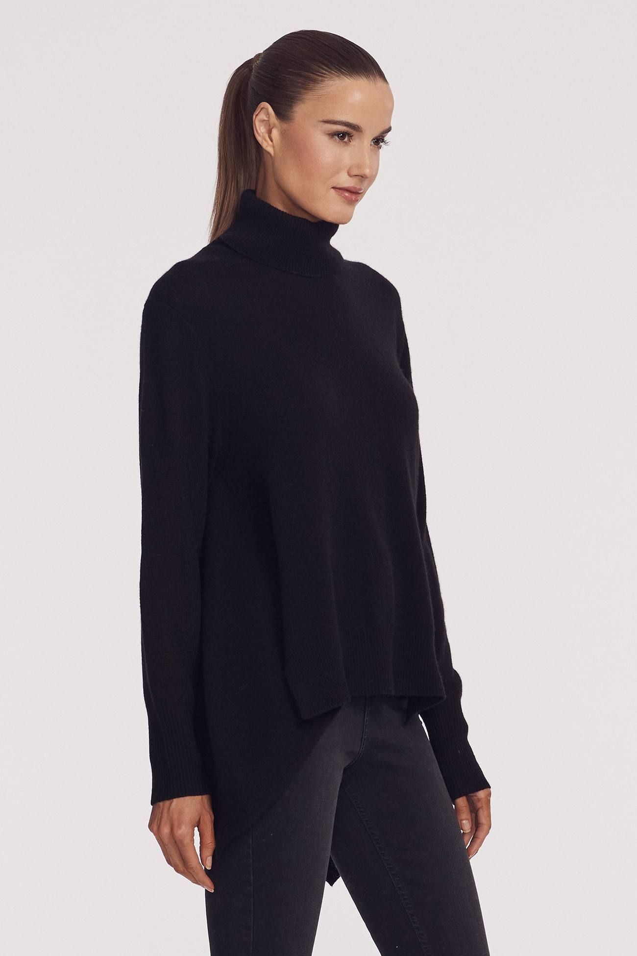 CAMELIA TURTLENECK sold by 360 Cashmere product image thumbnail 6
